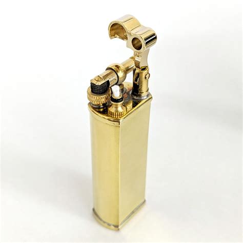 BOLBO PETROL LIGHTER .